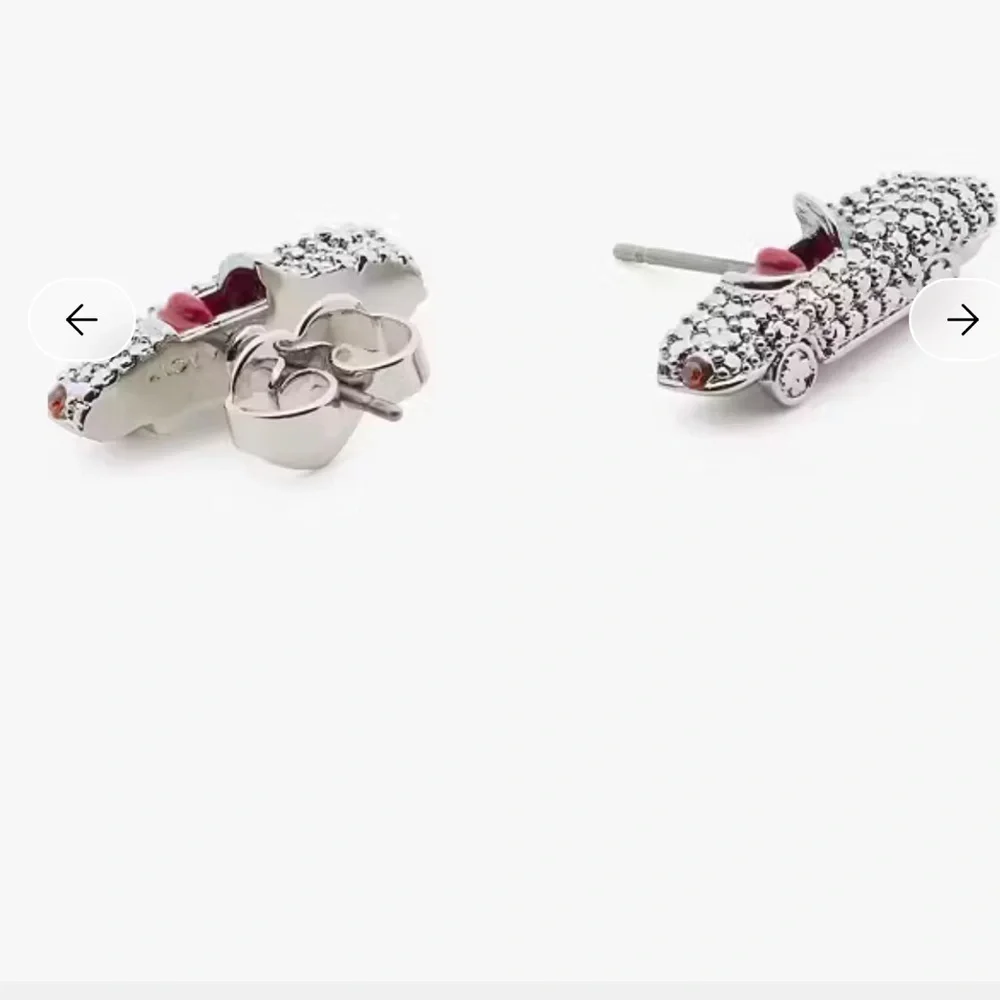 New Kate Spade Earrings